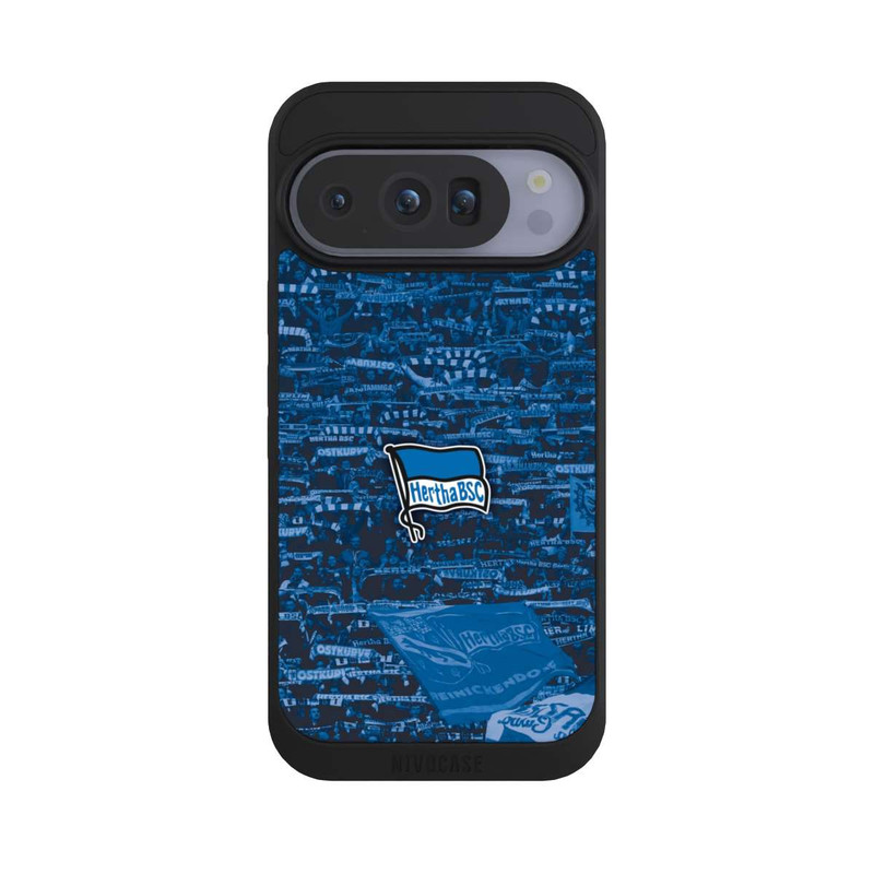 Pixel 10 Pro NIVOpure Hertha BSC Schalmeer