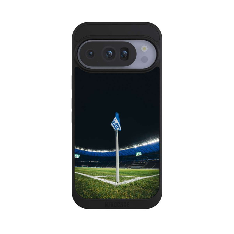 Pixel 10 Pro NIVOpure Hertha BSC Eckfahne
