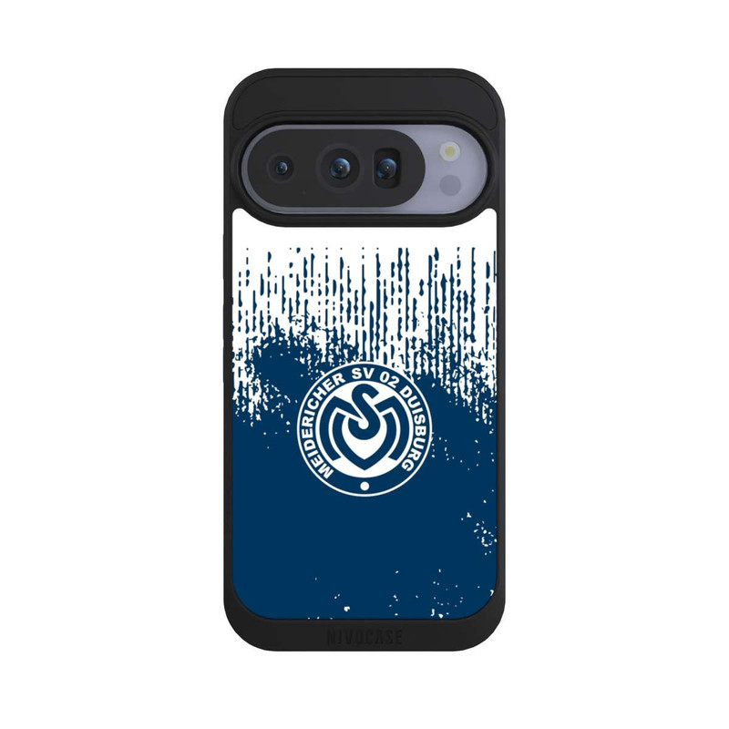 Pixel 10 Pro NIVOpure Meidericher SV 02 Duisburg