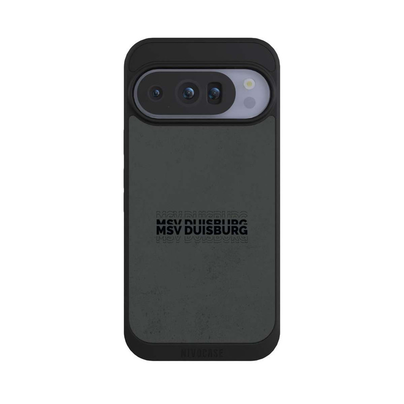Pixel 10 Pro NIVOpure MSV Duisburg Grau