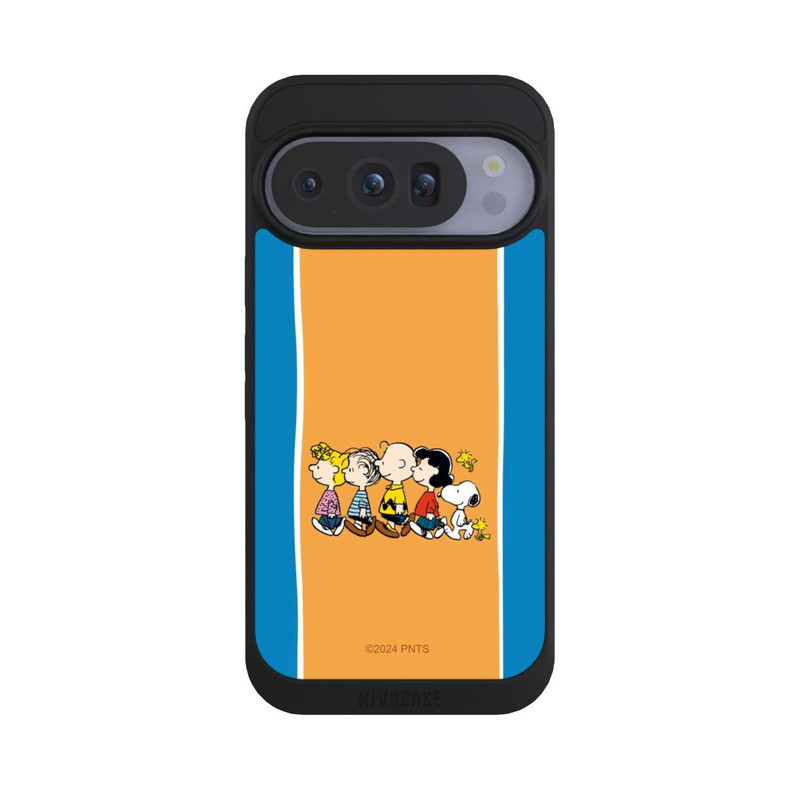 Pixel 10 Pro NIVOpure Peanuts Profil