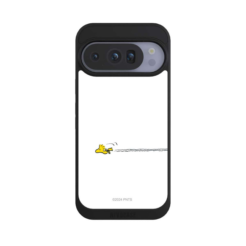 Pixel 10 Pro NIVOpure Peanuts Woodstock