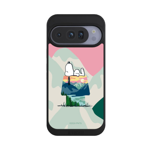 Google Pixel 10 Pro NIVOpure Snoopy Outdoor