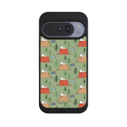 Google Pixel 10 Pro NIVOpure Peanuts Camping