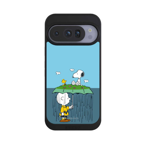 Google Pixel 10 Pro NIVOpure Charlie Brown Regen