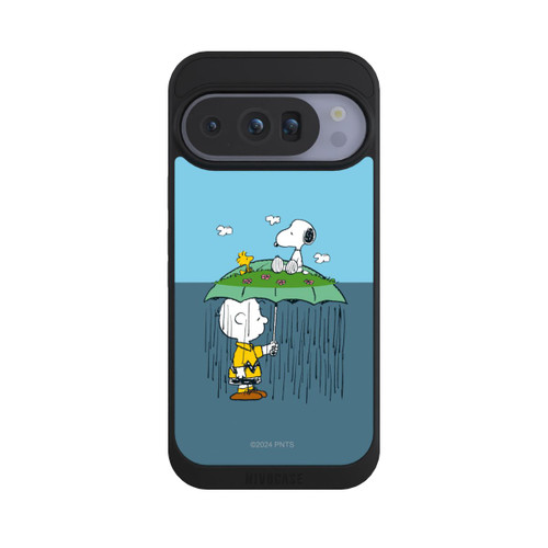 Google Pixel 10 Pro NIVOpure Charlie Brown Regen