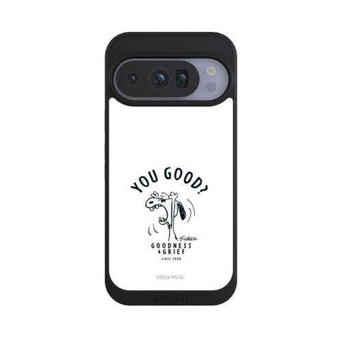 Google Pixel 10 Pro NIVOpure Snoopy You Good