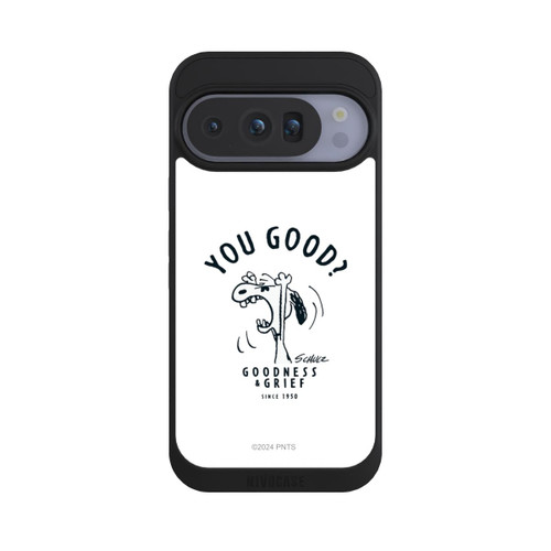 Google Pixel 10 Pro NIVOpure Snoopy You Good