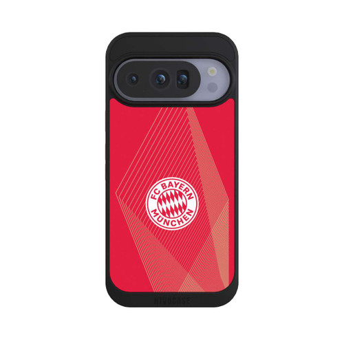 Google Pixel 10 Pro NIVOpure FCB Polygon Rot