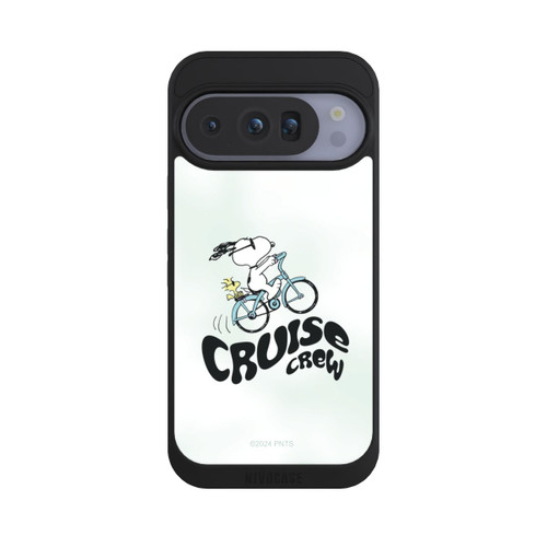 Google Pixel 10 Pro NIVOpure Snoopy Cruise Crew