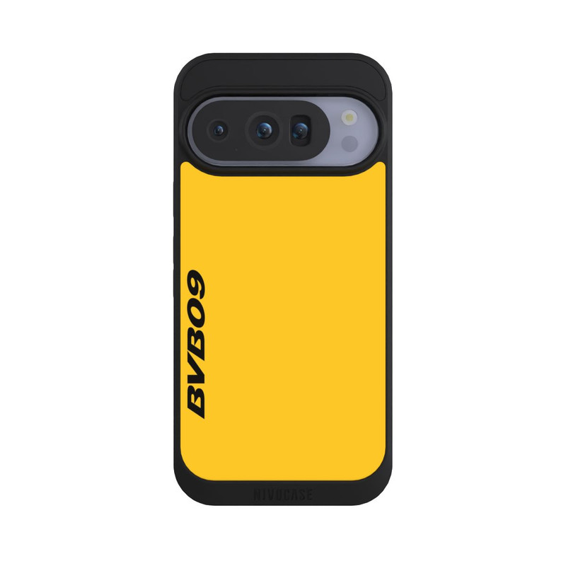 Pixel 10 Pro NIVOpure BVB09 Gelb