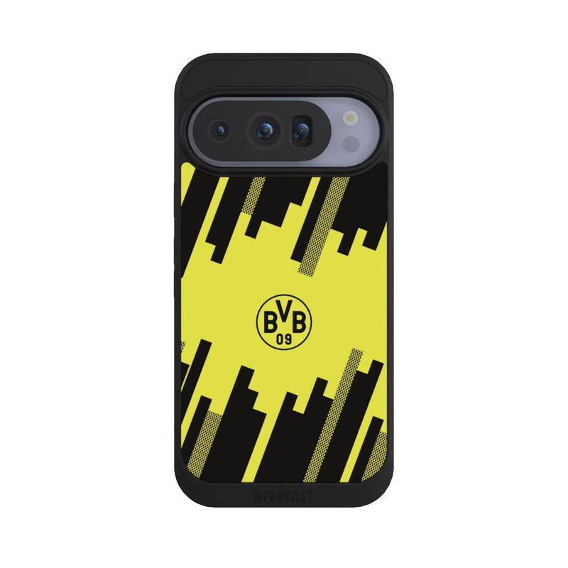 Pixel 10 Pro NIVOpure BVB Neon