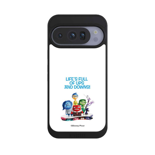 Google Pixel 10 Pro NIVOpure Life´s Full of Ups and Downs!