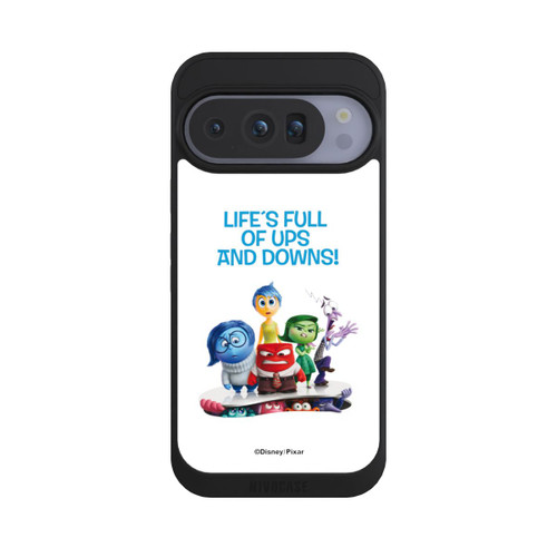 Google Pixel 10 Pro NIVOpure Life´s Full of Ups and Downs!