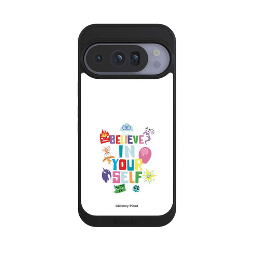 Google Pixel 10 Pro NIVOpure Believe in yourself