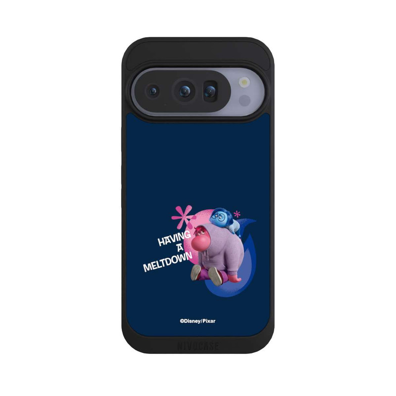 Pixel 10 Pro NIVOpure Embarrassment and Sadness