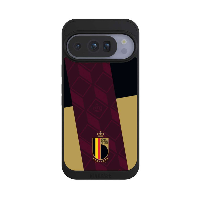Pixel 10 Pro NIVOpure Belgien Heim 2024