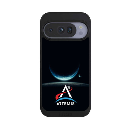 Google Pixel 10 Pro NIVOpure ARTEMIS Weltall