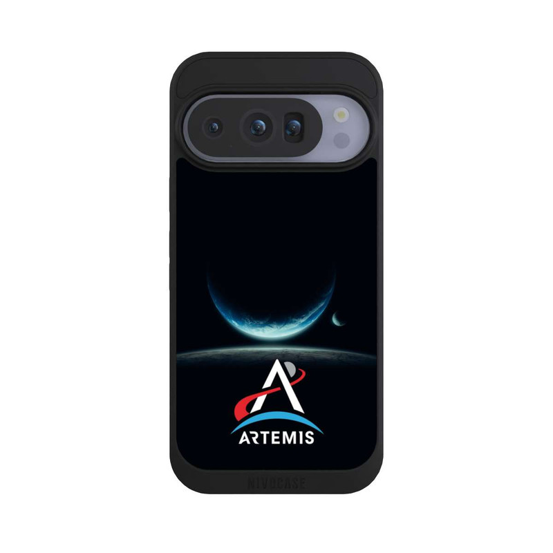 Pixel 10 Pro NIVOpure ARTEMIS Space