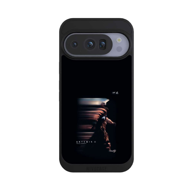 Pixel 10 Pro NIVOpure Motionblur Astronaut