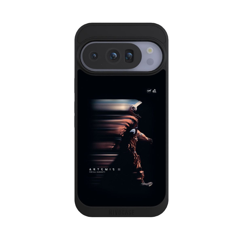 Pixel 10 Pro NIVOpure Motionblur Astronaut