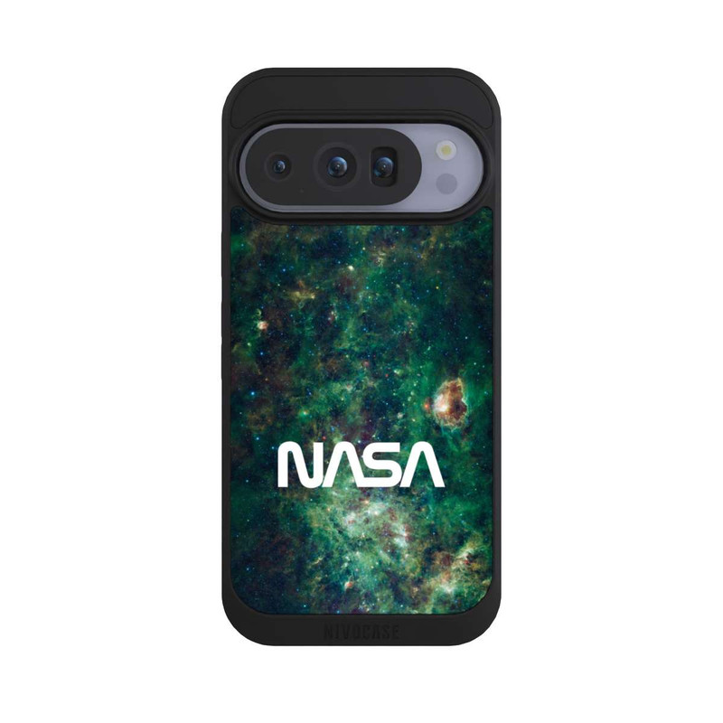 Pixel 10 Pro NIVOpure Galaxy