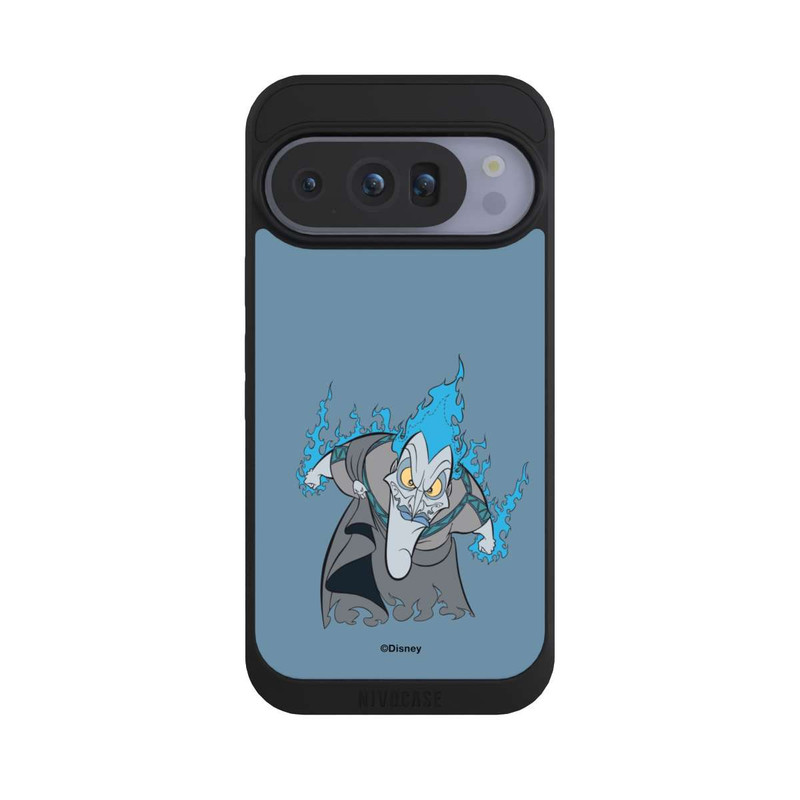 Pixel 10 Pro NIVOpure Hades