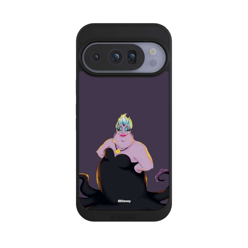 Pixel 10 Pro NIVOpure Ursula