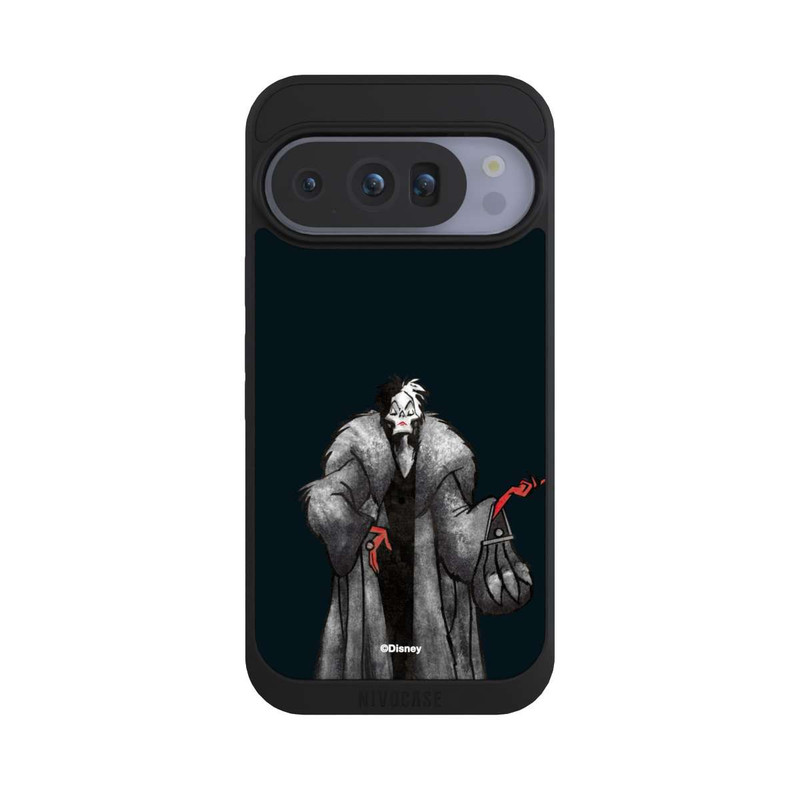 Pixel 10 Pro NIVOpure Cruella De Vil