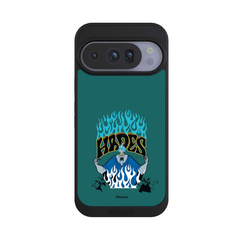 Pixel 10 Pro NIVOpure Hades Flames