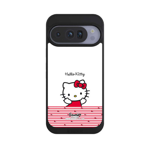 Google Pixel 10 Pro NIVOpure Hello Kitty Schleifen