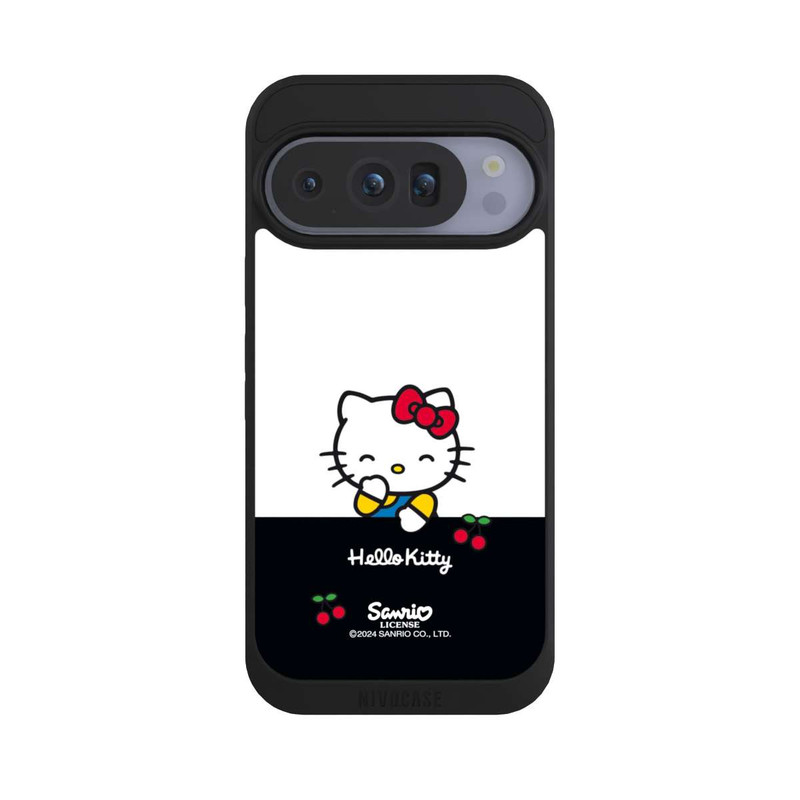 Pixel 10 Pro NIVOpure HK Cherry Cute