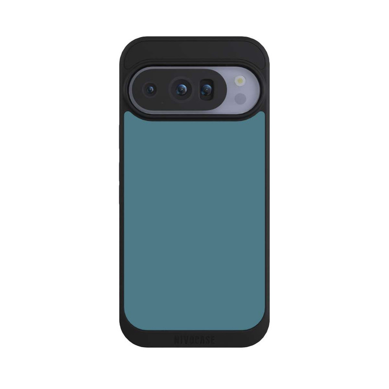 Pixel 10 Pro NIVOpure Blackberry