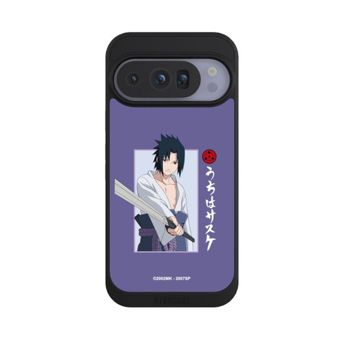 Google Pixel 10 Pro NIVOpure Sasuke Kusanagi