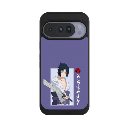 Google Pixel 10 Pro NIVOpure Sasuke Kusanagi