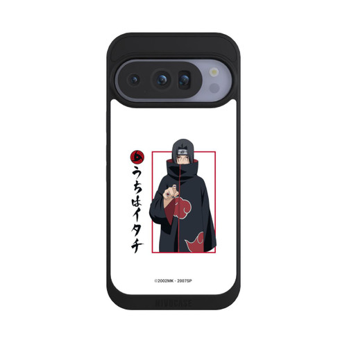 Google Pixel 10 Pro NIVOpure Itachi Gesture White