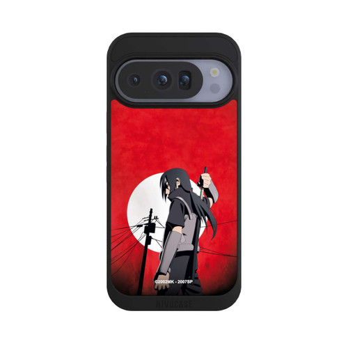 Google Pixel 10 Pro NIVOpure Itachi Mondnacht