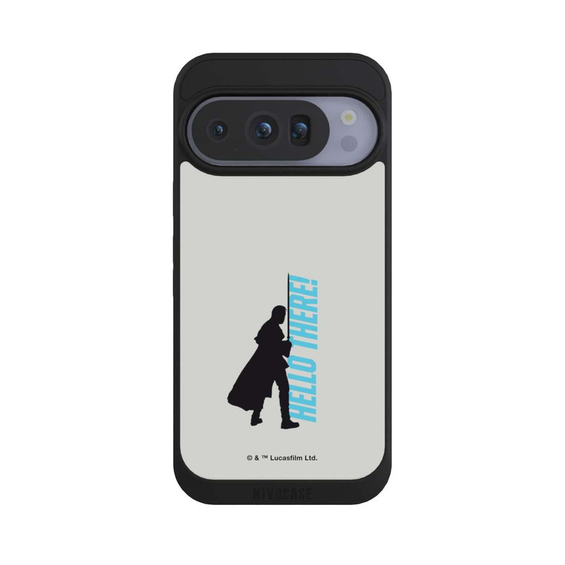 Pixel 10 Pro NIVOpure Star Wars x Honeypuu Hello There
