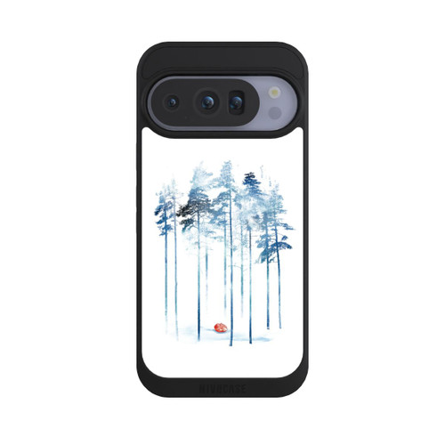 Google Pixel 10 Pro NIVOpure Dormir dans les bois