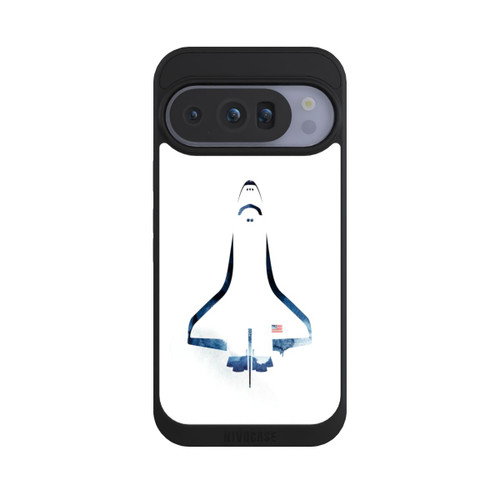 Google Pixel 10 Pro NIVOpure Navette spatiale