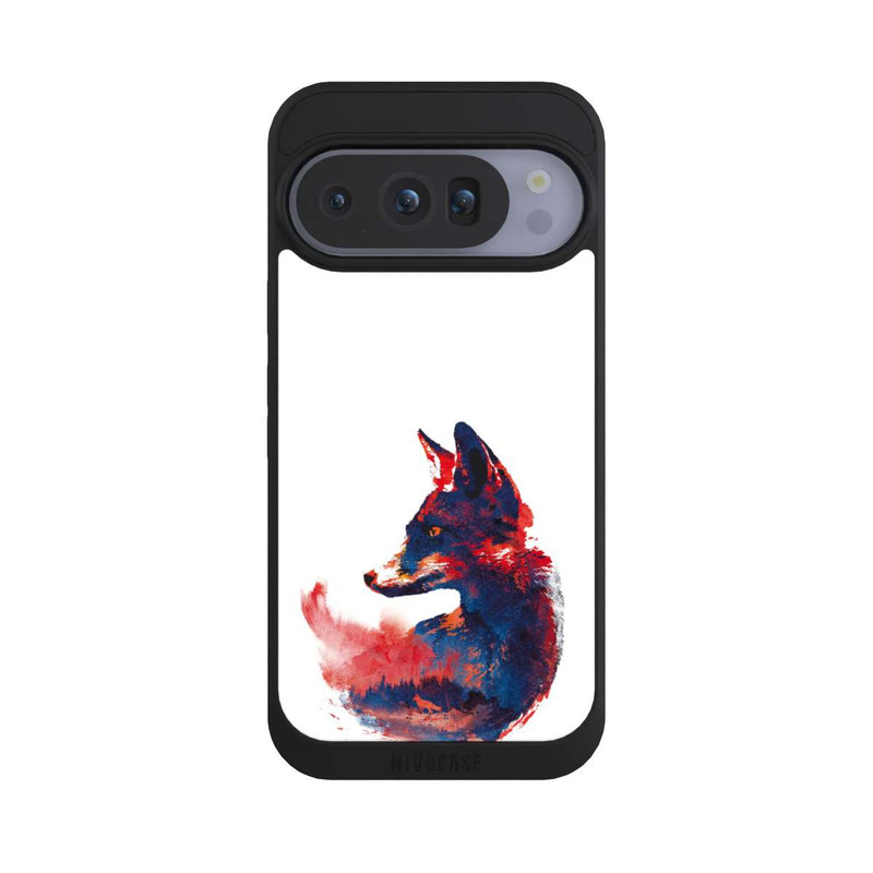 Pixel 10 Pro NIVOpure L'avenir est radieux