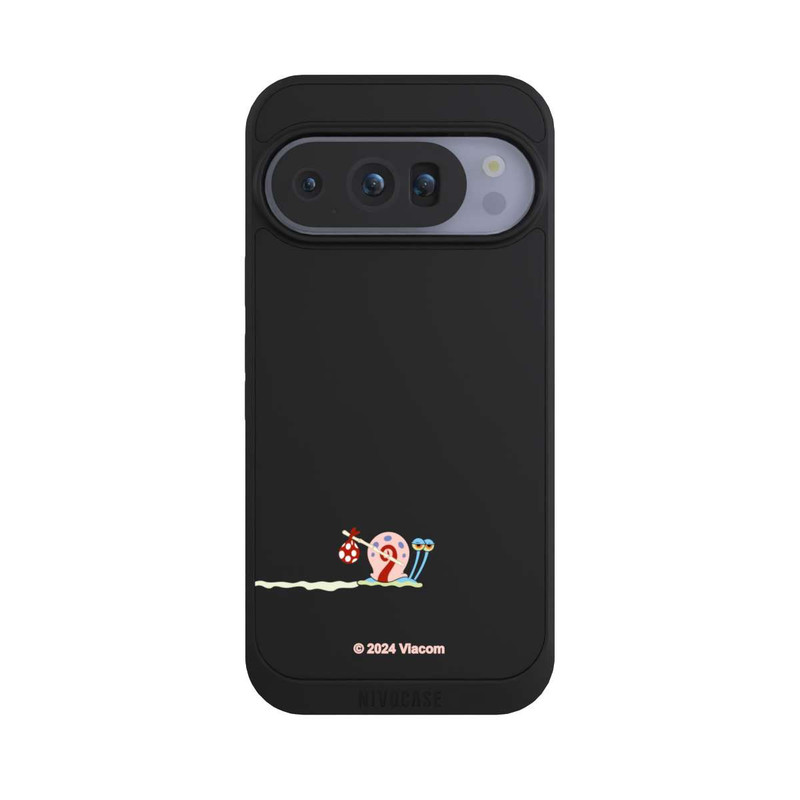 Pixel 10 Pro NIVOpure Garry Good Bye