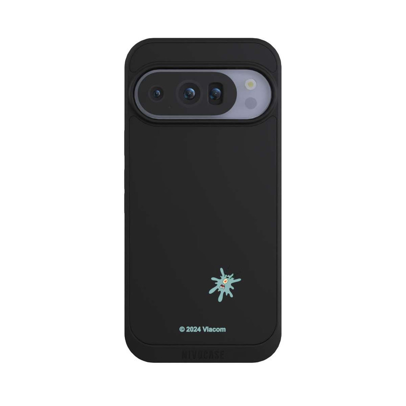 Pixel 10 Pro NIVOpure Plankton Smashed