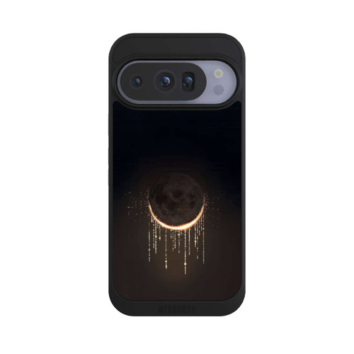 Google Pixel 10 Pro NIVOpure Mondfinsternis