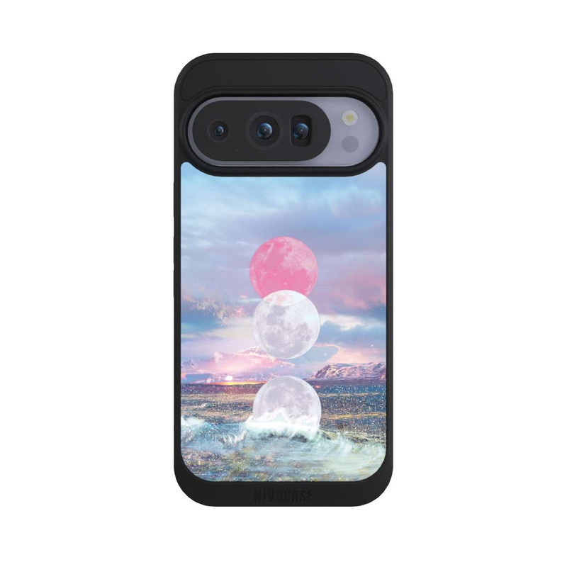 Pixel 10 Pro NIVOpure Mondwellen