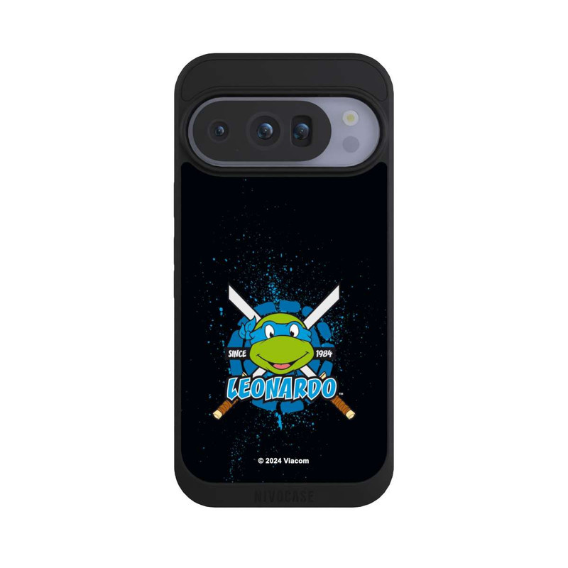 Pixel 10 Pro NIVOpure TMNT Leonardo