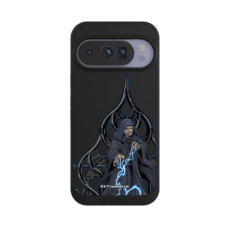 Pixel 10 Pro NIVOpure Sithstorm