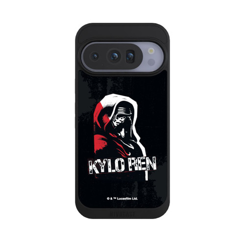 Google Pixel 10 Pro NIVOpure Kylo Ren Grunge