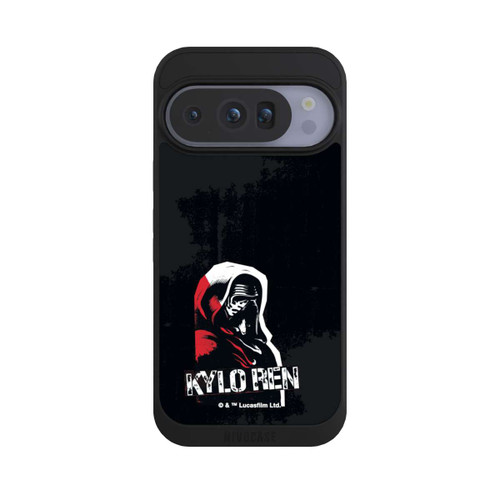 Google Pixel 10 Pro NIVOpure Kylo Ren Grunge