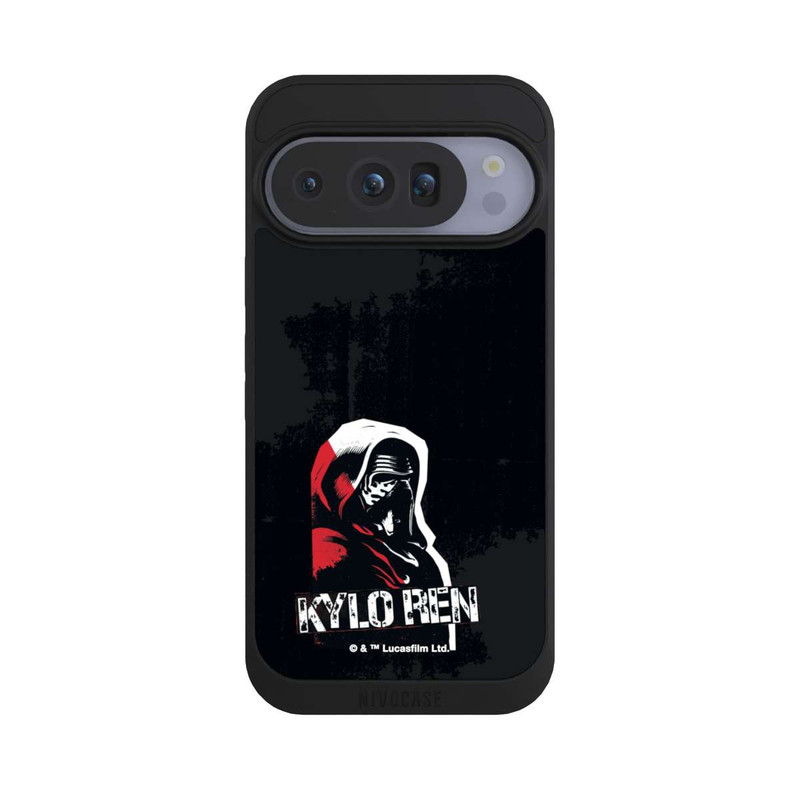 Pixel 10 Pro NIVOpure Kylo Ren Grunge